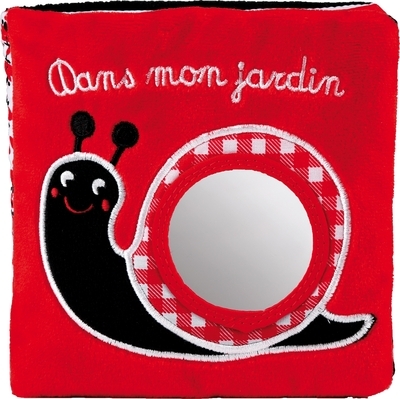 Dans mon jardin - Image principale