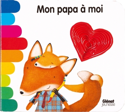 Mini - mon papa à moi - Image principale