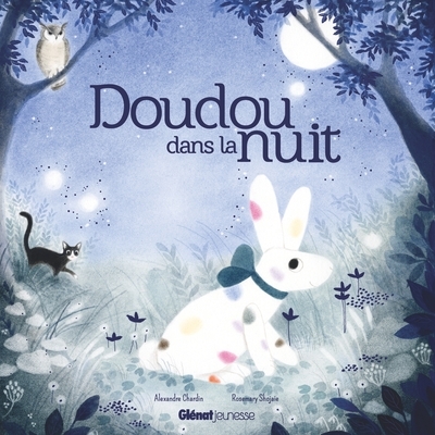 Doudou dans la nuit - Image principale