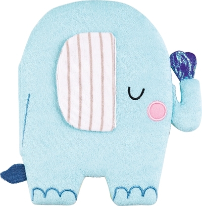 La berceuse de l'éléphant - Image principale