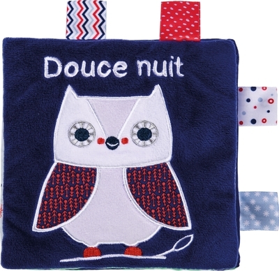 Douce nuit - Image principale