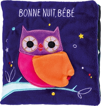 Bonne nuit bébé - Image principale
