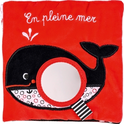 En pleine mer - Image principale