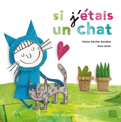 Si j'étais un chat - Image principale