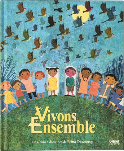Vivons ensemble - Image principale