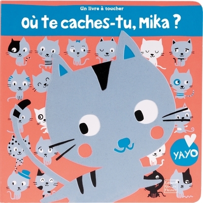 Où te caches-tu, mika ? - Image principale