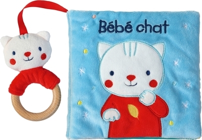 Bébé chat - Image principale