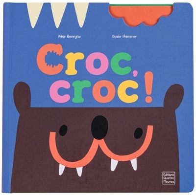 Croc, croc ! - Image principale