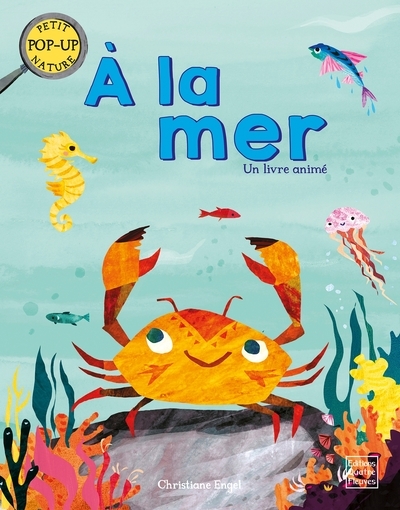 À la mer - Image principale
