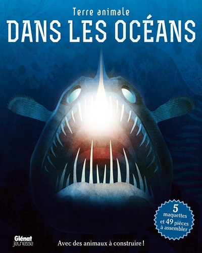 Dans les océans - Image principale