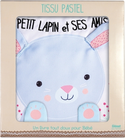 Petit lapin et ses amis - Image principale