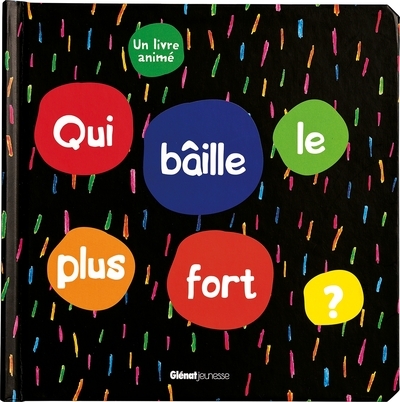 Qui bâille le plus fort ? - Image principale