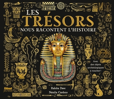 Les trésors nous racontent l'histoire - Image principale