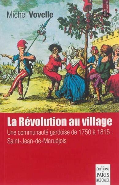 La révolution au village - Image principale