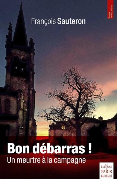 Bon débarras ! - Image principale