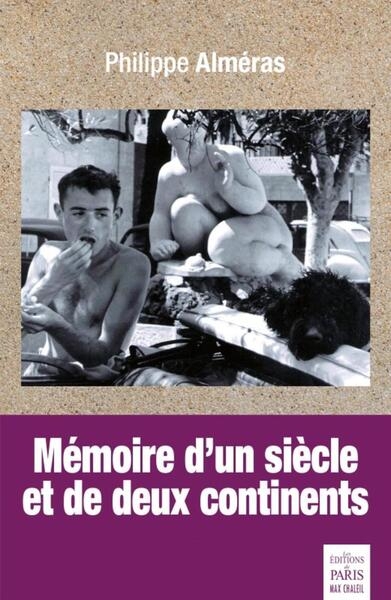 Mémoire d'un siècle et de deux continents - Image principale