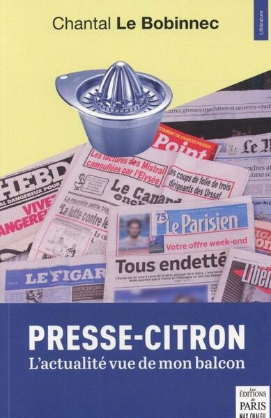 Presse-citron - Image principale