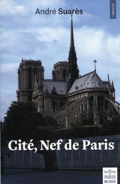 Cité, nef de paris - Image principale