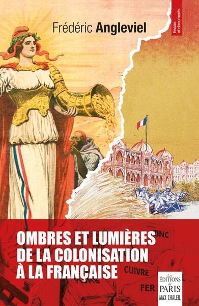 Ombres et lumières de la colonisation à la française - Image principale