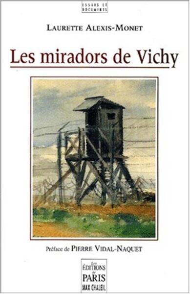 Les miradors de vichy - Image principale