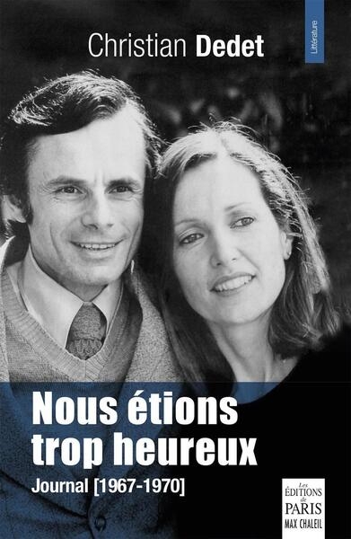 Nous étions trop heureux - Image principale