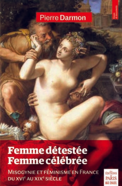 Femme détestée - femme célébrée - Image principale