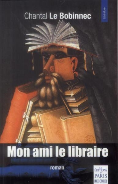 Mon ami le libraire - Image principale