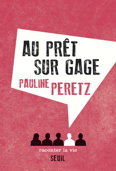 Au prêt sur gage - Image principale