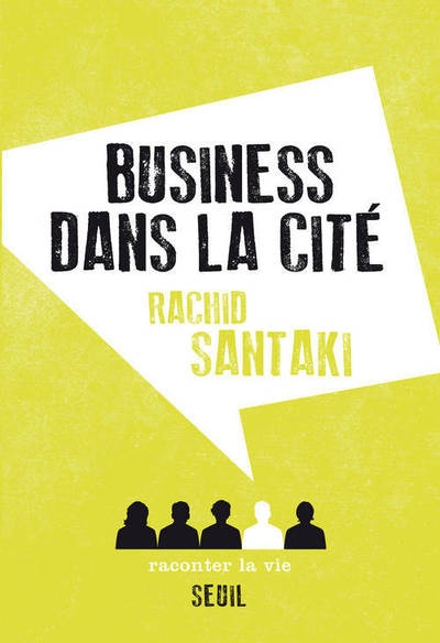 Business dans la cité - Image principale