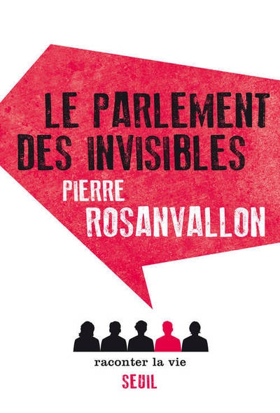 Le parlement des invisibles - Image principale