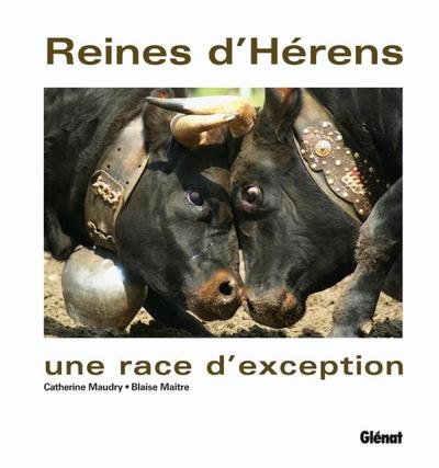Reines d'hérens - Image principale