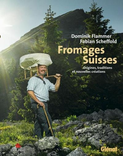 Fromages suisses - Image principale