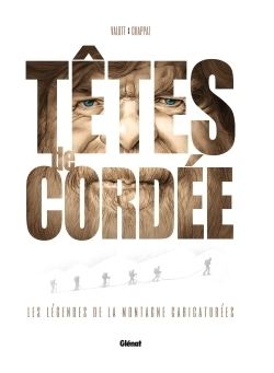 Têtes de cordée - Image principale