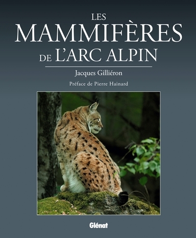 Les mammifères de l'arc alpin - Image principale