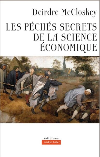 Les péchés secrets de la science économique - Image principale