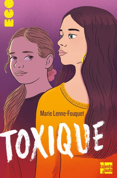 Toxique - Image principale