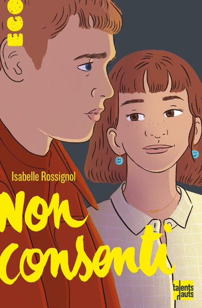 Non consenti - Image principale