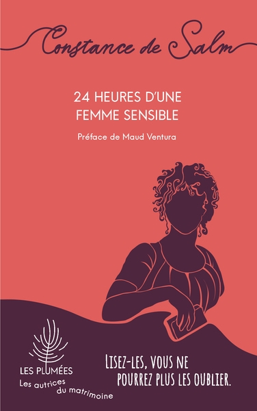 24 heures d'une femme sensible - Image principale