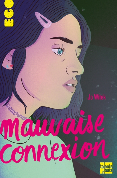 Mauvaise connexion - Image principale