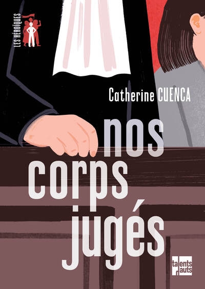 Nos corps jugés - Image principale