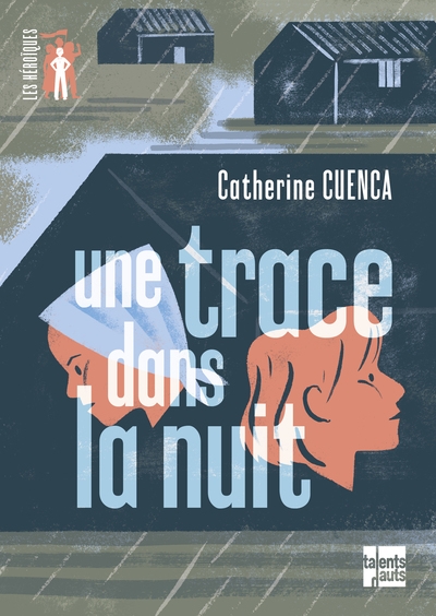 Une trace dans la nuit - Image principale