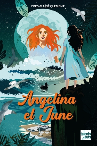 Angelina et june - Image principale