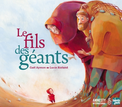 Le fils des géants - Image principale