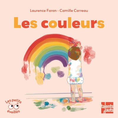 Les couleurs - Image principale