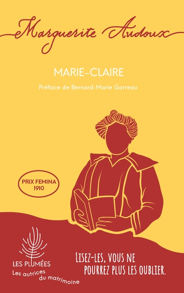 Marie-claire - Image principale