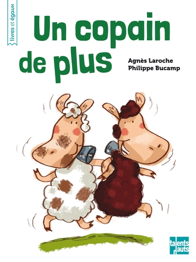 Un copain de plus - Image principale