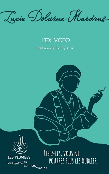 L'ex-voto - Image principale
