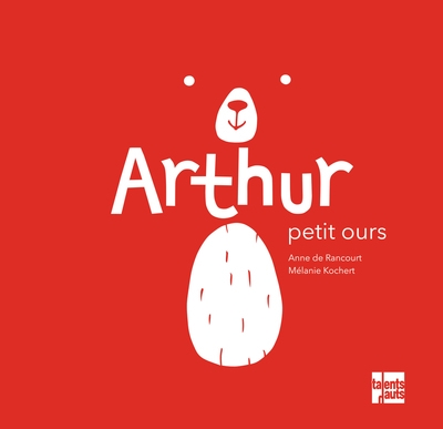 Arthur, petit ours - Image principale