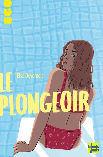 Le plongeoir - Image principale