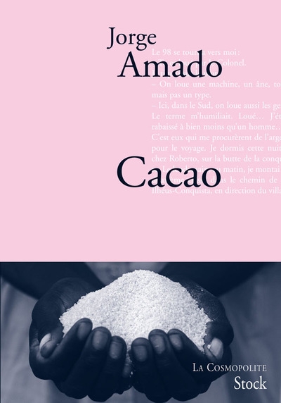 Cacao - Image principale